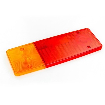 Klosz lampy zespolonej WE 549P