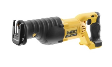 DEWALT PIŁA SZABLASTA AKUMULATOROWA 18V DCS380N