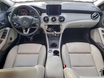 Mercedes GLA I 2019 Mercedes-Benz GLA 2019 MERCEDES-BENZ GLA 250 4MATIC 2.0 Benzyna 224KM, zdjęcie 7