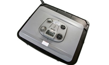 КОНДИЦИОНЕР С ВНУТРЕННЕЙ ПАНЕЛИ ДЛЯ ТРАКТОРА 12 В С ВОДОЙ НА КРЫШЕ