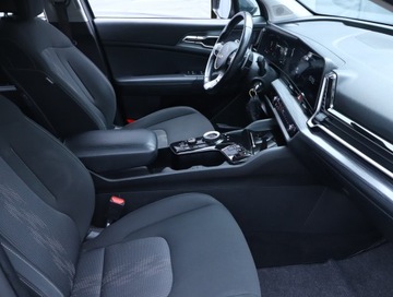 Kia Sportage V SUV 1.6 T-GDI MHEV 180KM 2022 Kia Sportage 1.6 T-GDI MHEV, Salon Polska, zdjęcie 8