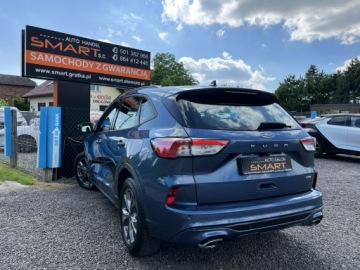 Ford Kuga III SUV Plug-In 2.5 Hybrid 190KM 2022 Ford Kuga 2.5 Duratec FHEV ST-Line eCVT, zdjęcie 3