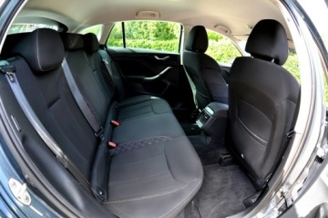 Skoda Scala Hatchback 1.0 TSI 110KM 2020 Škoda Scala Skoda Scala 1.0TSI 115KM Ambition, zdjęcie 8