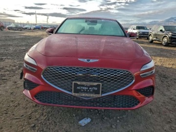  Genesis G70 Base 2023 2.0L 2.0 Benzyna 252KM, zdjęcie 5