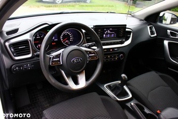 Kia Ceed III Hatchback 1.6 CRDi SCR 115KM 2020 Kia Ceed Kia Ceed 1.6 CRDi SCR S 1.6 Diesel 115KM, zdjęcie 21