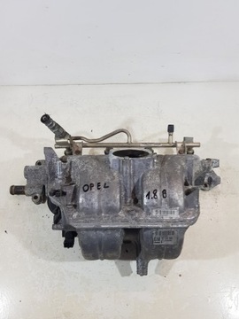 KOLEKTOR SSĄCY 90536060 OPEL ASTRA VECTRA ZAFIRA 1.8B