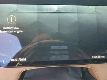 Land Rover Range Rover V 2025 Land Rover Range Rover Autobiography 2025 4.4 Benzyna 523KM, zdjęcie 9