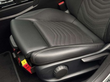 Mercedes CLA C118/X118 Shooting Brake Facelifting 2,0 180d 116KM 2023 Mercedes-Benz CLA 180 d Progressive Kamera cofania CarPlay Android Auto, zdjęcie 3