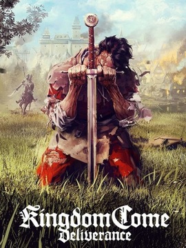 Kingdom Come Deliverance Special Edition Steam Kod Klucz
