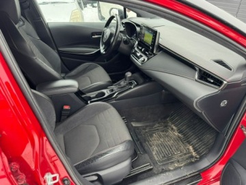 Toyota Corolla XII TS Kombi 1.8 Hybrid 122KM 2020 Toyota Corolla 1.8HSD 122KM SELECTION, zdjęcie 11