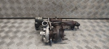 TURBOSPRĘŻARKA TURBINA AUDI A4 B5 PASSAT B5 1.9 TDI 90 KM GT1544