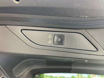 Citroen C4 Picasso II Picasso Facelifting 1.2 PurTech 130KM 2017 Citroen C4 Picasso 1.2 benzyna 130 KM automat kamera zarej w PL zamia, zdjęcie 25
