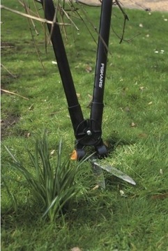 САДОВЫЕ НОЖНИЦЫ FISKARS 1001565 РЫЧАГ GS53