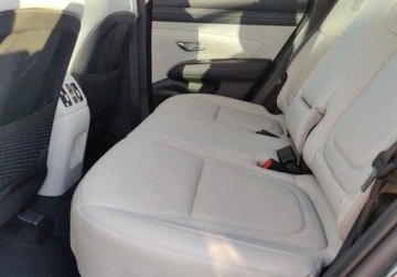 Hyundai Tucson IV SUV HEV Facelifting 1.6 T-GDI HEV 215KM 2025 Hyundai Tucson HYBRID 2025 NOWY 1.6T-GDI Automat 2WD 215KM Platinum OD REKI, zdjęcie 18