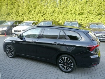 Fiat Tipo II Station Wagon 1.6 MultiJet 120KM 2019 Fiat Tipo 1.6d 190 tys km Stan Idealny 100%bezw, zdjęcie 10