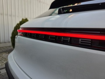 Porsche Macan SUV Facelifting II 2.0  265KM 2022 Porsche Macan Pneumatyka! ACC. Kamery 360, zdjęcie 11