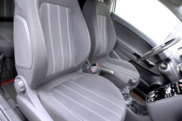 Opel Corsa E Hatchback 3d 1.4 Twinport 90KM 2014 Opel Corsa 1.4 90KM/OPC LINE/Klima/ Serwis/Parktr., zdjęcie 14