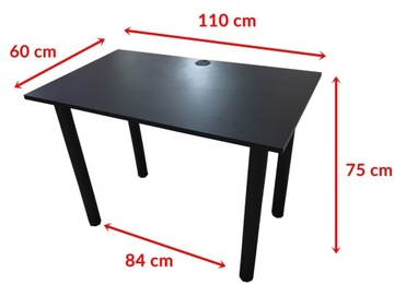 ИГРОВОЙ СТОЛ 110x60 - игровой стол 11 цветов