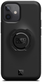 Quad Lock Etui na telefon iPhone 12 mini