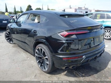 Lamborghini Urus 2021 Lamborghini Urus 2021 4.0l 4.0 Benzyna 641KM, zdjęcie 2