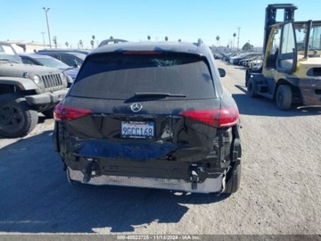 Mercedes GLE V167 2023 Mercedes-Benz GLE Mercedes-Benz GLE , od ubezpieczalni 2.0 Benzyna 255KM, zdjęcie 6