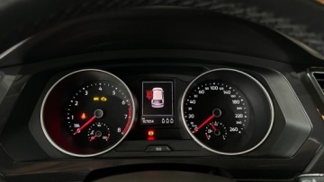 Volkswagen Tiguan II SUV 1.4 TSI 125KM 2018 Volkswagen Tiguan Bardzo ladny stan 1.4 Benzyna 125KM, zdjęcie 32