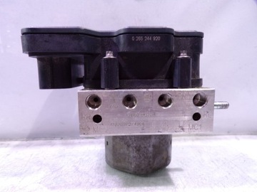 POMPA ABS 0265956531 NISSAN QASHQAI J11 1.6DIG-T