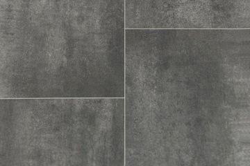 ширина 2,5 м ГРАФИТ ПВХ КОВЕР БИНГО БЕТОН