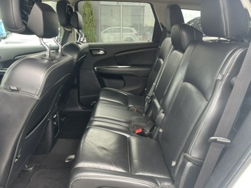 Fiat Freemont 2014 Fiat Freemont 4x4 7 osobowy Kamera cofania Skóra, zdjęcie 10