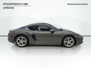 Porsche 2023 Porsche 718 Cayman Carplay Sportchrono FV23 2.0 Benzyna 299KM, zdjęcie 5