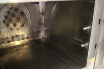 СВЧ Гибридная печь Турбо-печь Menumaster JET519V2 быстрого приготовления