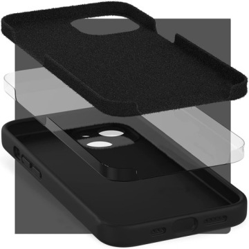 ЭЛЕГАНТНЫЙ ЧЕХОЛ ДЛЯ IPHONE 13