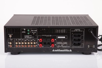 Усилитель Kenwood KA-5090R