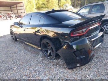 Dodge Charger VII 2020 Dodge Charger Scat Pack 2020 6.4L 6.4 Benzyna 485KM, zdjęcie 3