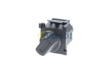 KNOFLÍK PŘEPÍNAČ DMYCHADLA VENTILACE V10-73-0188