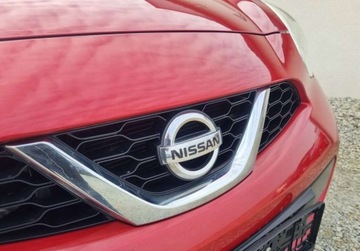 Nissan Micra IV Hatchback 5d Facelifting 1.2 80KM 2015 Nissan Micra SLICZNA 1.2 Benzyna BOGATA WERSJA Oryginal ZADBANA 2015r Zadb, zdjęcie 21