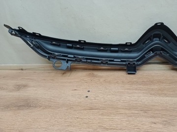 CITROEN C4 PICASSO II 2013 2014 2015 MŘÍŽKA MASKA