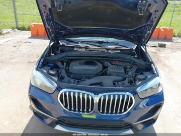 BMW X1 F48 2021 BMW X1 xDrive28I 2021 2.0l 2.0 Benzyna 228KM, zdjęcie 8