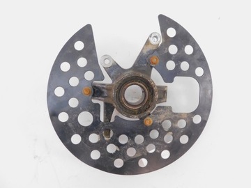 CF MOTO C-FORCE 800S PIASTA ZWROTNICA PRZÓD P M1