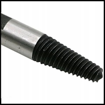 НАБОР ОТВЕРТОК ДЛЯ СЛОМАННЫХ ВИНТОВ И СЛОМАННОЙ РЕЗЬБЫ 3-45 PRO CASE