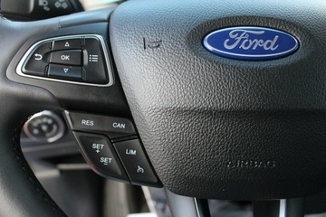 Ford Ecosport II SUV Facelifting 1.0 EcoBoost 125KM 2022 Ford EcoSport TITANIUM +Pakiet zimowy Salon PL GWARANCJA SelectCar+ FV 23%, zdjęcie 15