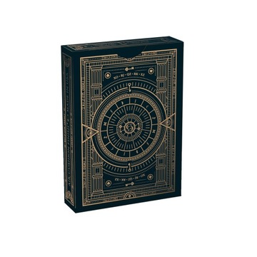 Игральные карты Bicycle Cypher