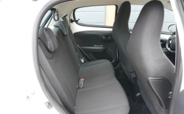 Peugeot 108 2018 Peugeot 108 Bezwypadkowy Serwisowany 1-Wlasciciel Kamera Automat Piekny, zdjęcie 10