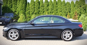 BMW Seria 4 F32-33-36 2018 BMW Seria 4 (Nr. 263) 2.0 Automat Mpakiet Navi Skory Parktronik Gwarancja, zdjęcie 10