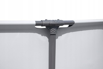 САДОВЫЙ КАРКАСНЫЙ БАССЕЙН 427x84 BESTWAY НАБОР 9в1