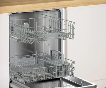 КОМПЛЕКТ ВСТРАИВАЕМОЙ БЫТОВОЙ ТЕХНИКИ BOSCH С ХОЛОДИЛЬНИКОМ 177 СМ