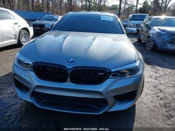BMW Seria 5 G30-G31 M5 Limuzyna 4.4  600KM 2020 BMW M5 2020 4.4l 4.4 Benzyna 600KM, zdjęcie 6