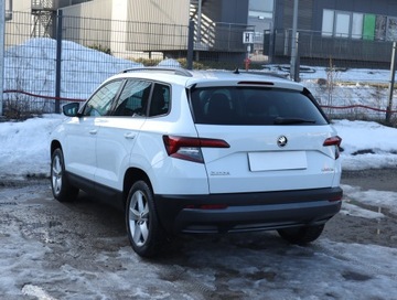 Skoda Karoq Crossover 1.5 TSI ACT 150KM 2018 Skoda Karoq 1.5 TSI, Salon Polska, Automat, Klima, zdjęcie 3