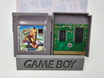 GAMEBOY ДЕННИС ОРИГИНАЛ