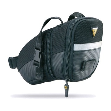 Torba podsiodłowa Topeak Aero Wedge Pack Medium
